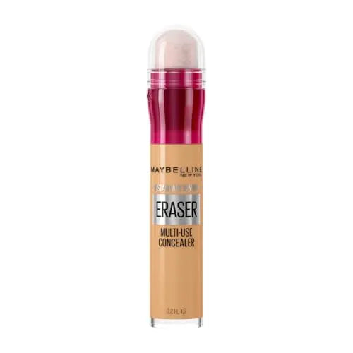 MAYBELLINE New York Pencil Radiant Acne-Prone Full Coverage Concealer (Ivory) My Store