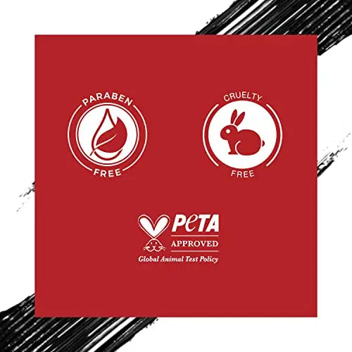 FACES CANADA Magneteyes Dramatic Volumizing Mascara - Black beautycart