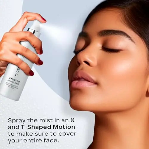 FACES CANADA Ultime Pro Makeup Fixer beautycart