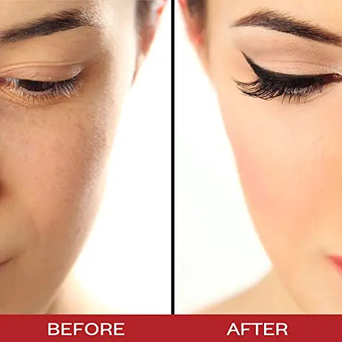 FACES CANADA Magneteyes Dramatic Volumizing Mascara - Black beautycart