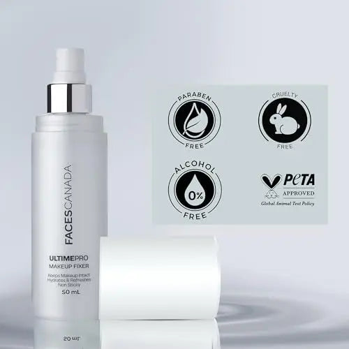 FACES CANADA Ultime Pro Makeup Fixer beautycart