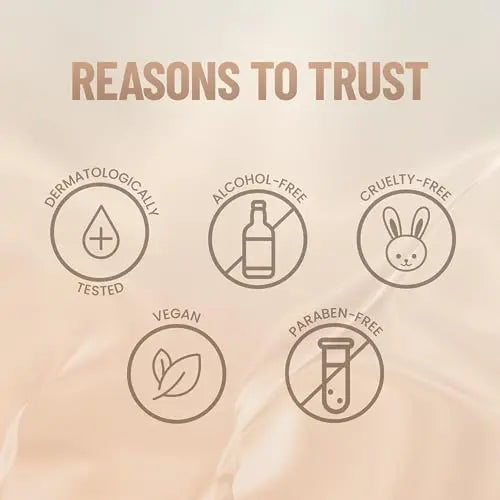 SWISS BEAUTY Primer Mousse Foundation Weightless Smooth & Velvet Touch beautycart