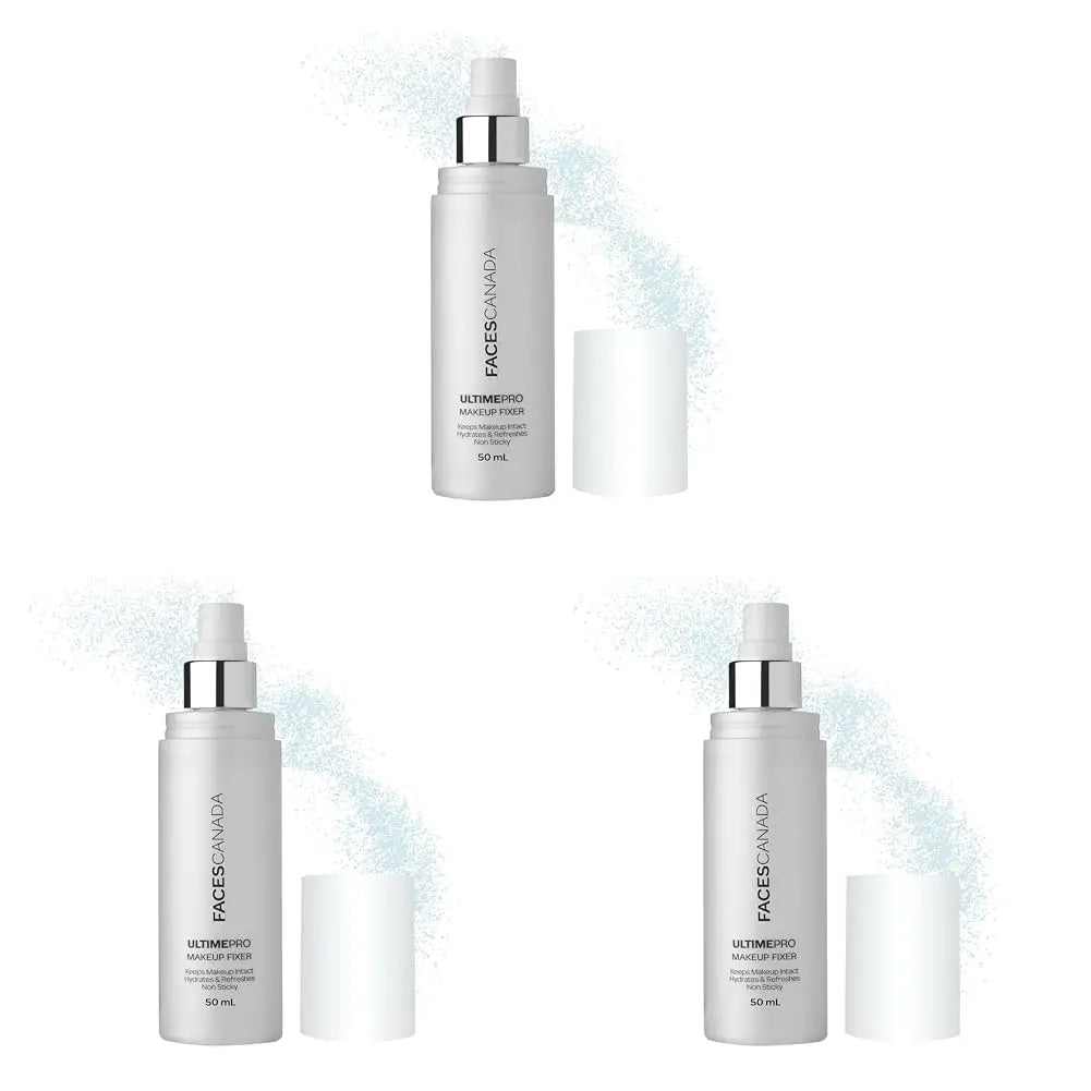 FACES CANADA Ultime Pro Makeup Fixer beautycart