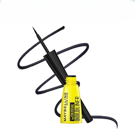 MAYBELLINE Colossal Bold Eyeliner beautycart