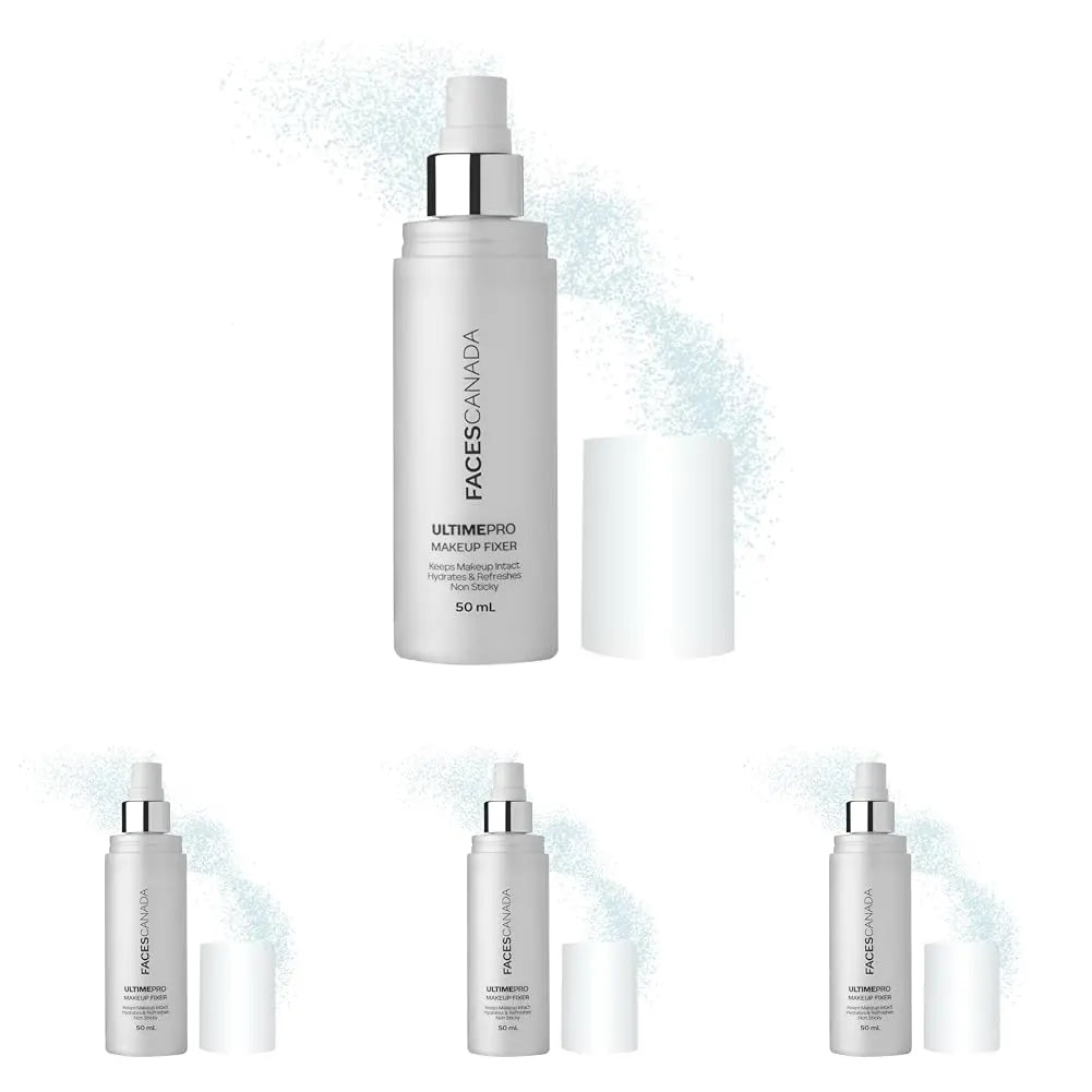 FACES CANADA Ultime Pro Makeup Fixer beautycart