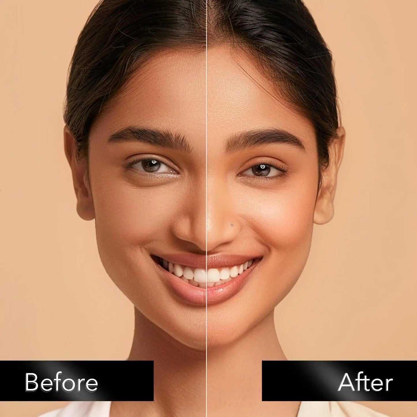 FACES CANADA Peaches N Cream Tinted Moisturizer- Light 01 beautycart