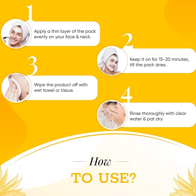 Ozone Instant Glo Bleach Cream