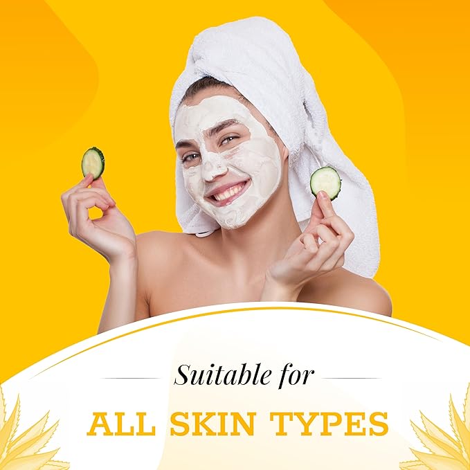 Ozone Instant Glo Bleach Cream