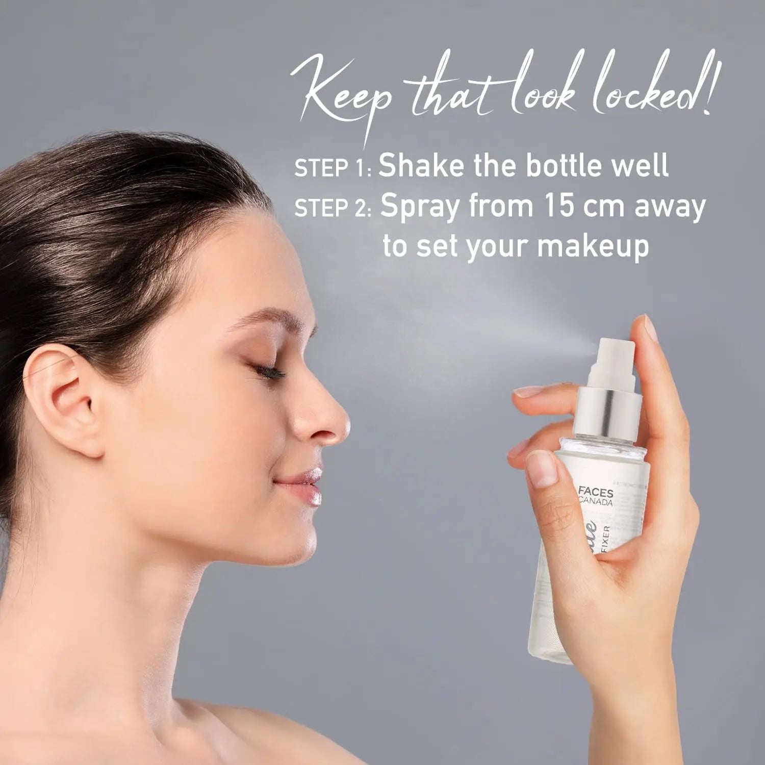 FACES CANADA Ultime Pro Makeup Fixer beautycart