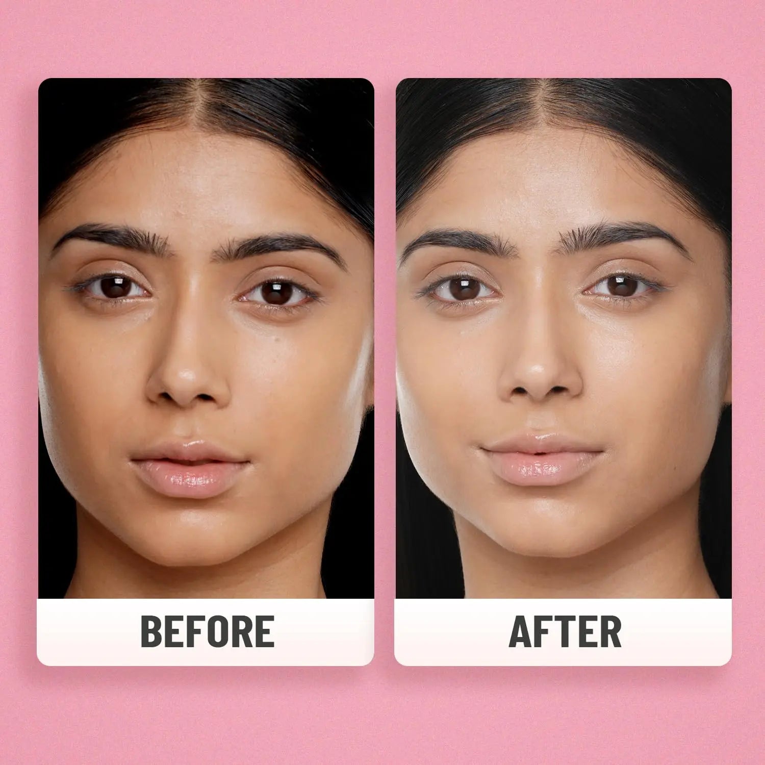 SWISS BEAUTY Matte Shiny Pearl Water Drop Blemish Long Lasting Balm BB Lightweight, Liquid Foundation, Face Makeup beautycart