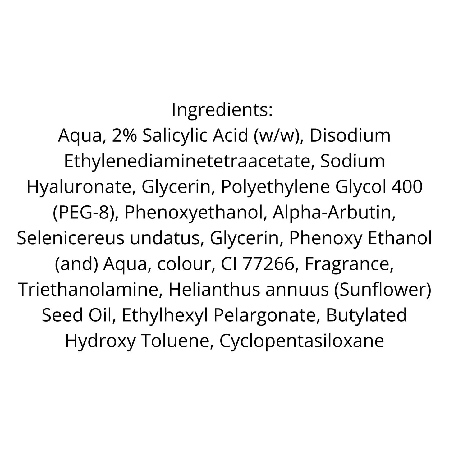 FACES CANADA  Dragon Fruit Glow Lift Serum beautycart