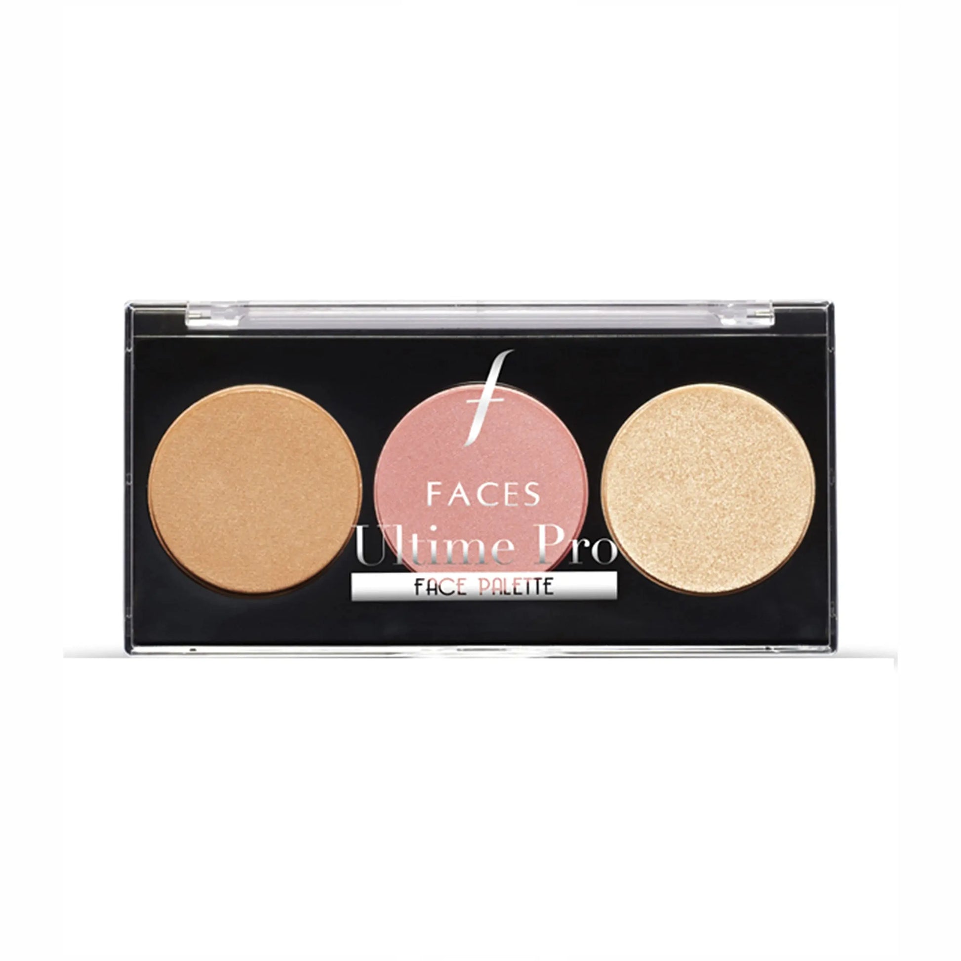 FACES CANADA Ultimate Pro Face Palette - Fresh 01 beautycart