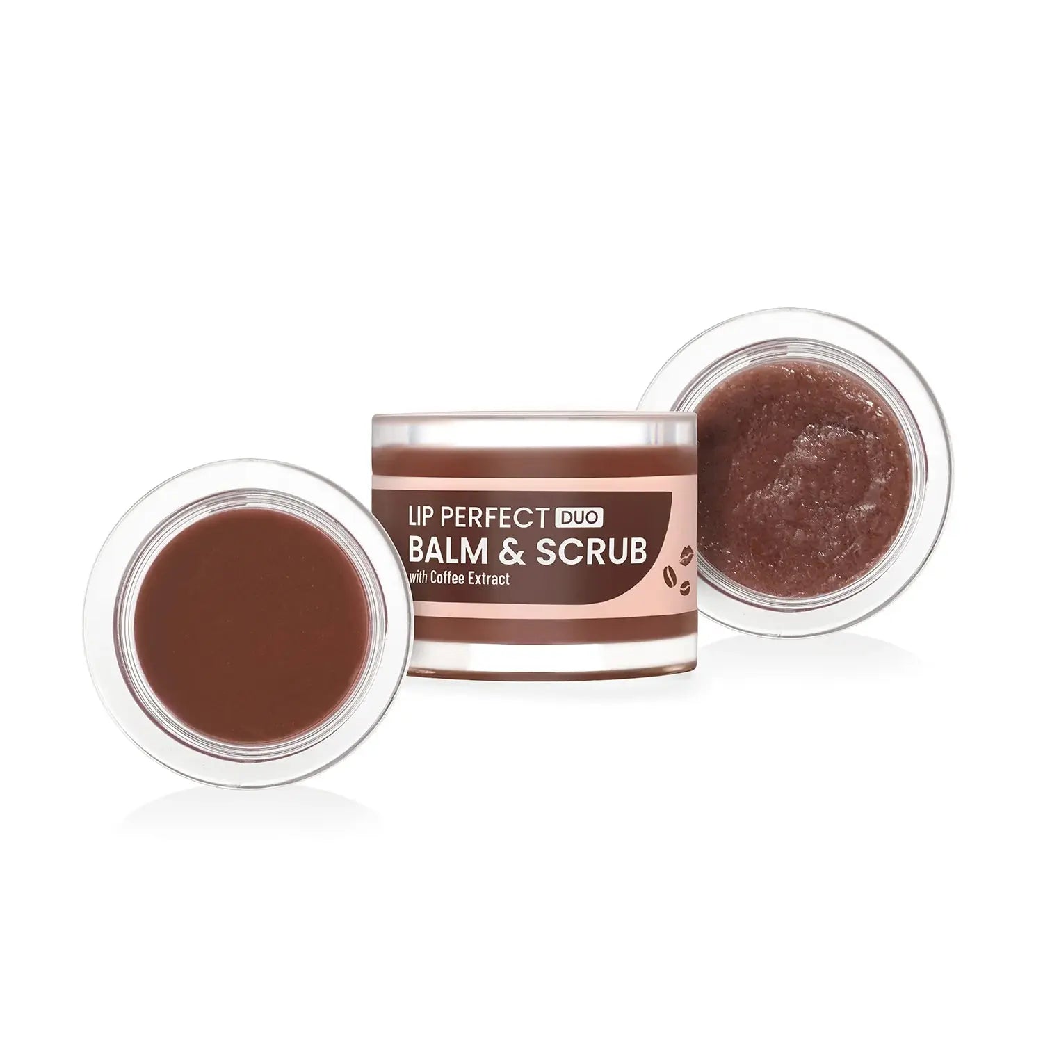 SWISS BEAUTY Lip Perfect Duo Balm & Scrub (Shade- Beetroot) beautycart