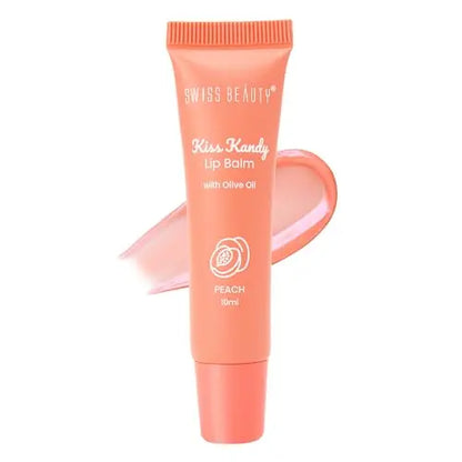 SWISS BEAUTY Kiss Kandy Lip Balm beautycart