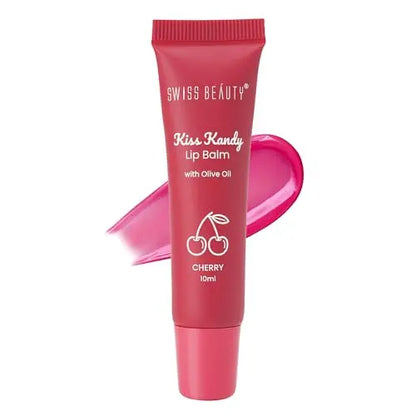 SWISS BEAUTY Kiss Kandy Lip Balm beautycart