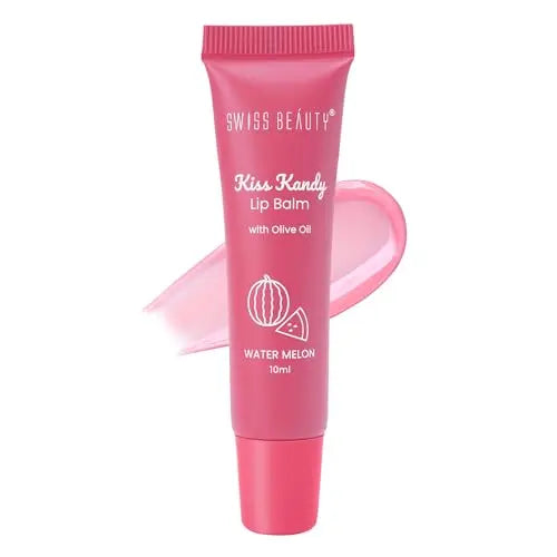 SWISS BEAUTY Kiss Kandy Lip Balm beautycart