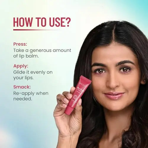 SWISS BEAUTY Kiss Kandy Lip Balm beautycart