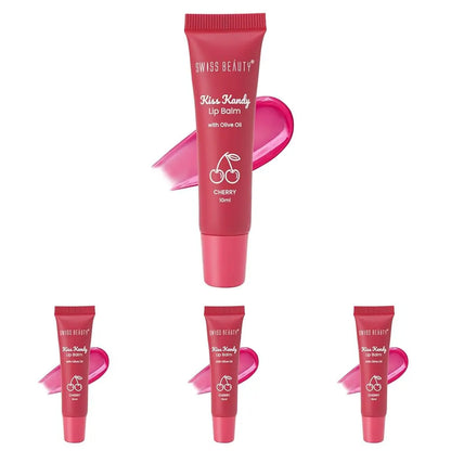 SWISS BEAUTY Kiss Kandy Lip Balm beautycart