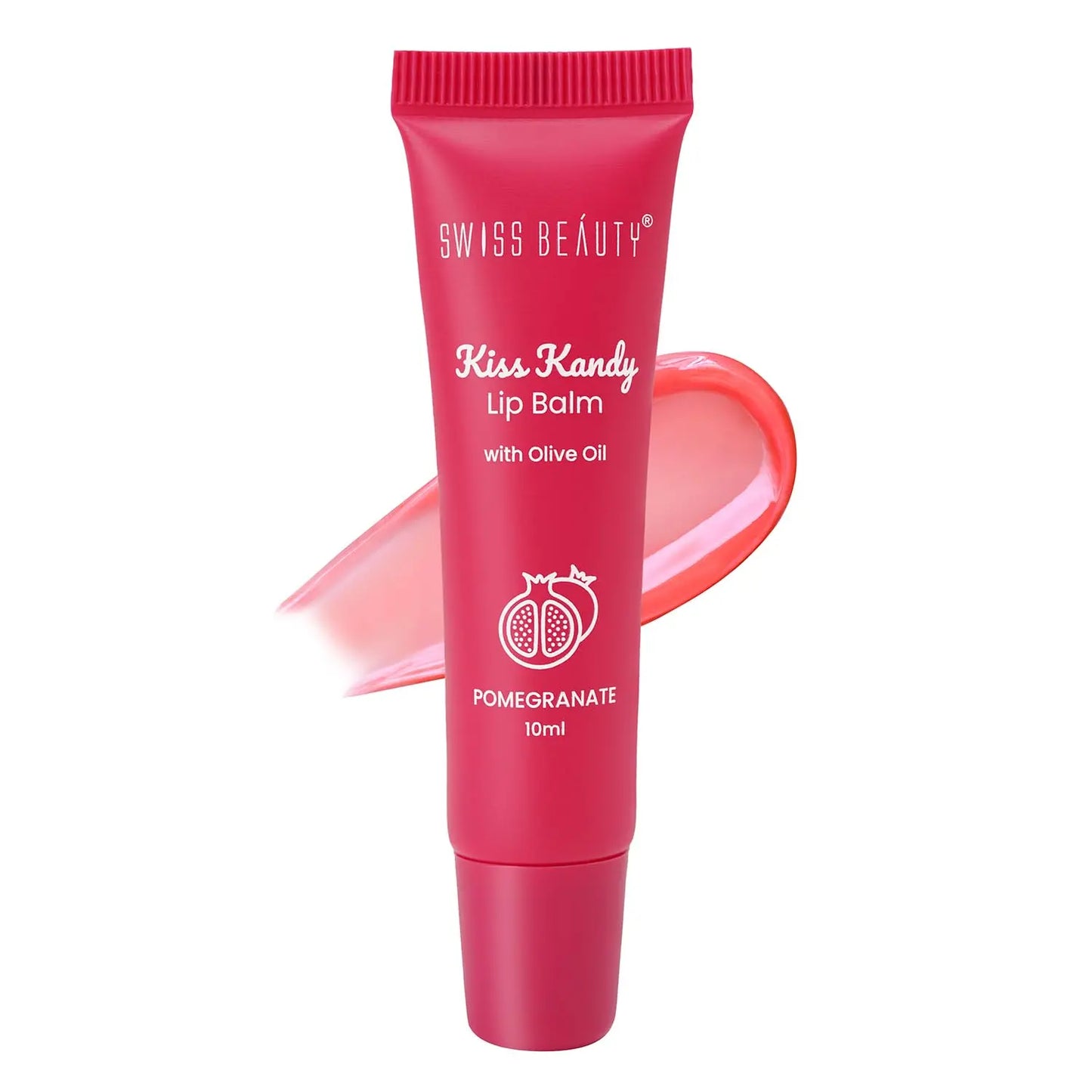 SWISS BEAUTY Kiss Kandy Lip Balm beautycart