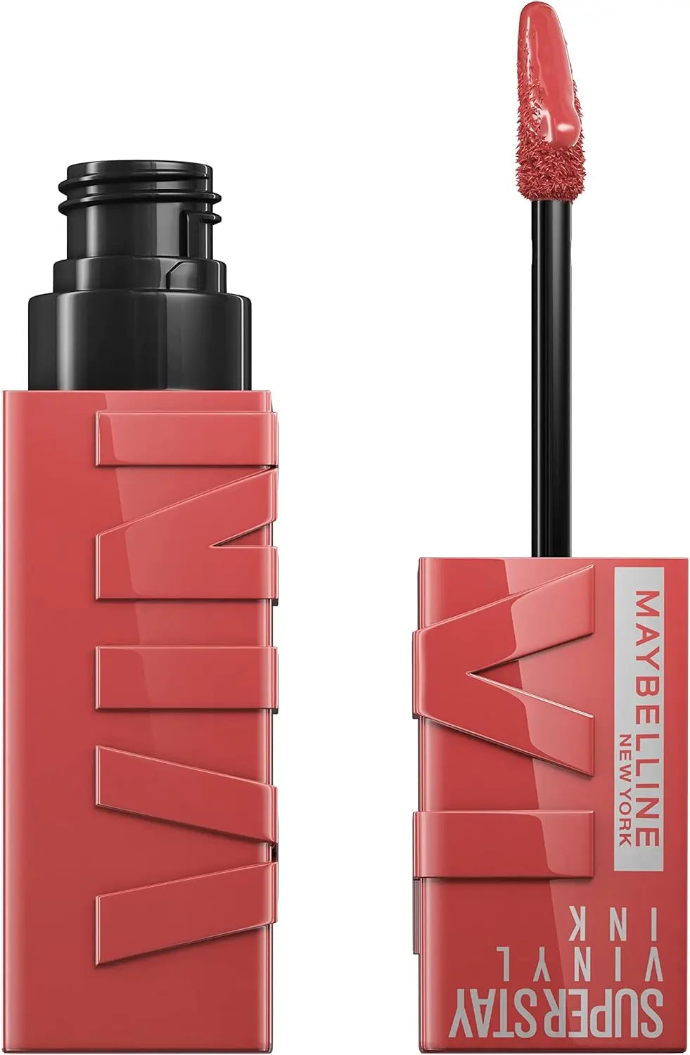 Maybelline Super Stay Vinyl Ink Lipstick MAYBELLINE