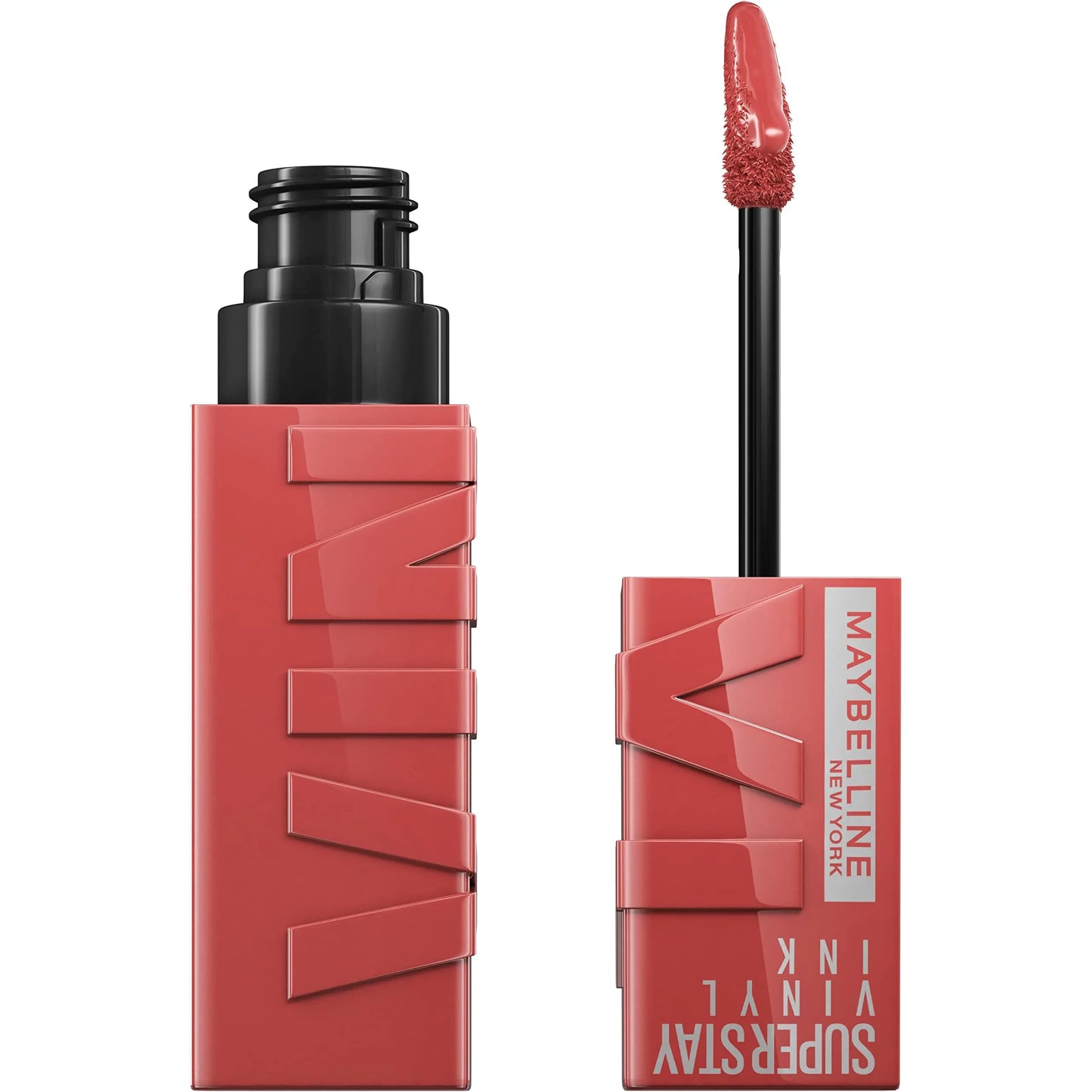 Maybelline Super Stay Vinyl Ink Lipstick MAYBELLINE