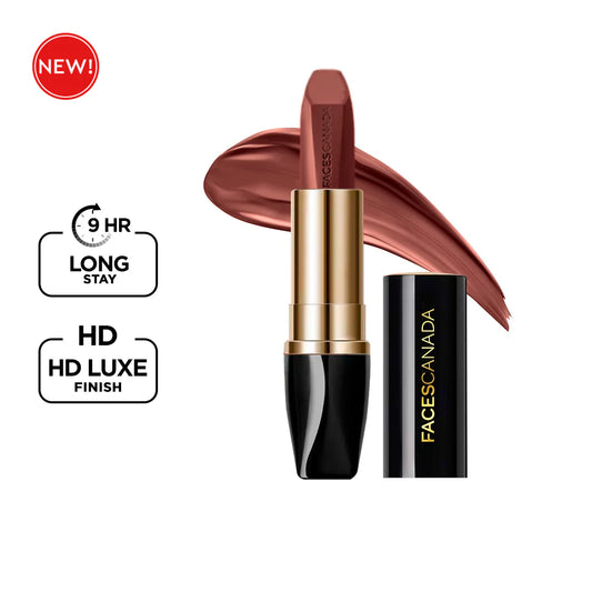 Matte Addiction Lipstick