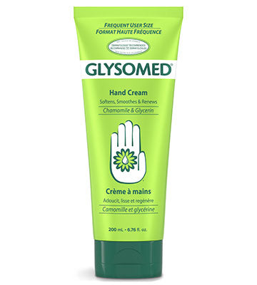 Glysomed Hand Cream